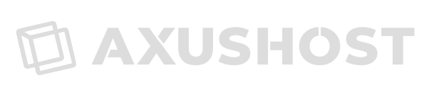 Axushost