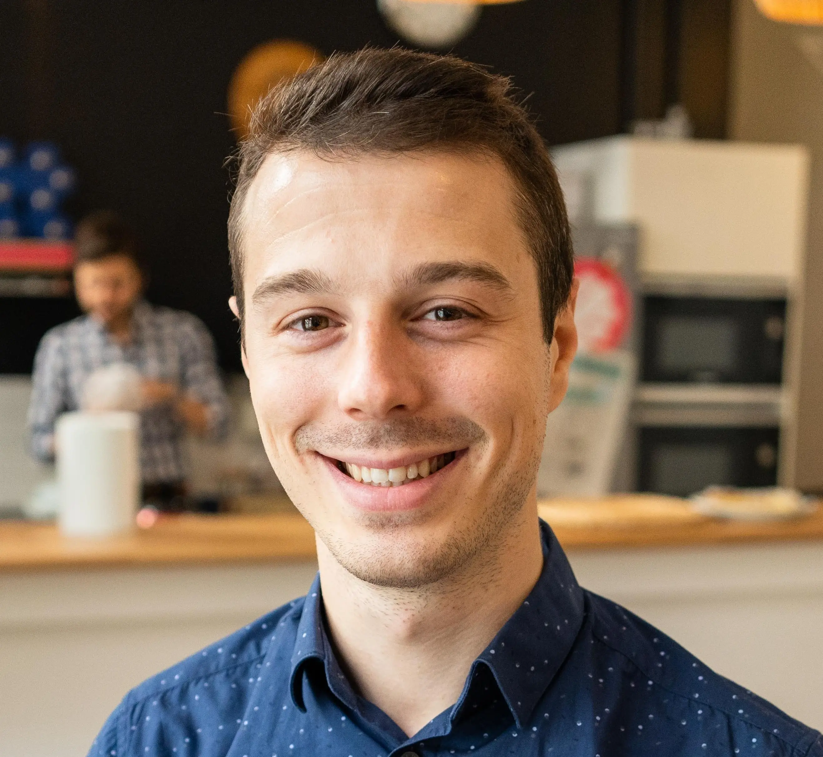 Sébastien Puyet